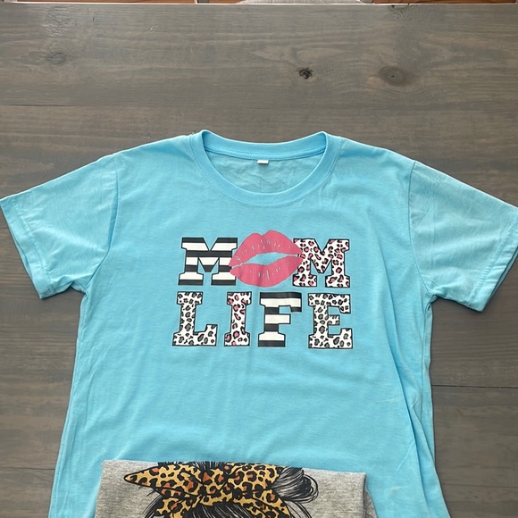 Mom Life bundle - Picture 2 of 3